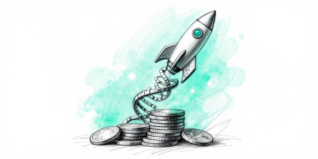 Illumina CEO Thaysen Jacob’s Minor Share Sale Signals Portfolio Rebalancing, Not Worry Illumina CEO Thaysen Jacob’s Minor Share Sale Signals Portfolio Rebalancing, Not Worry