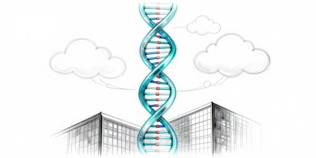 Illumina Insider Sale Signals Portfolio Rebalancing, Not Crisis