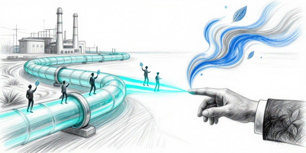 Illumina Insider Sale: Wedel Jakob’s Block Trade Signals Liquidity Management, Not Warning