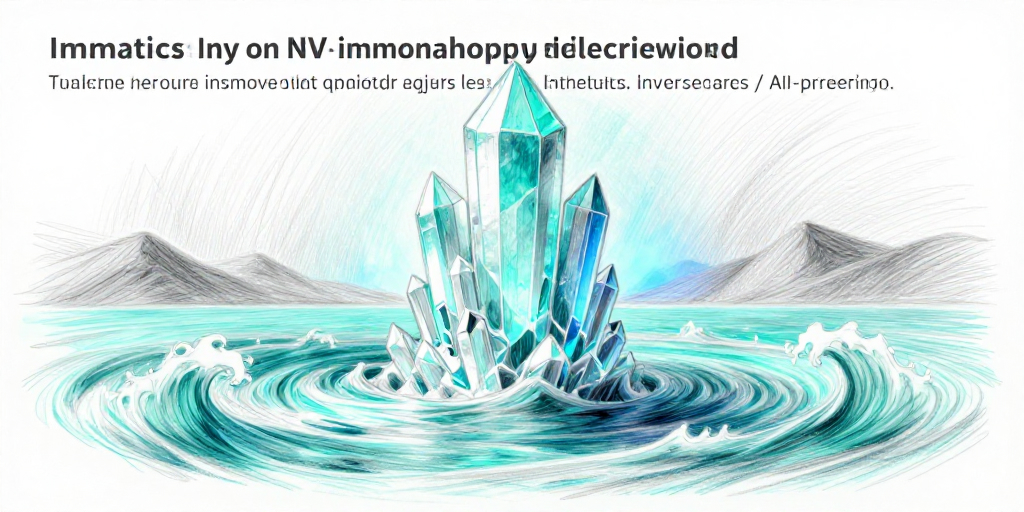 Immatics NV Insider Moves Signal Long‑Term Value & Boost Immunotherapy Reimbursement Prospects