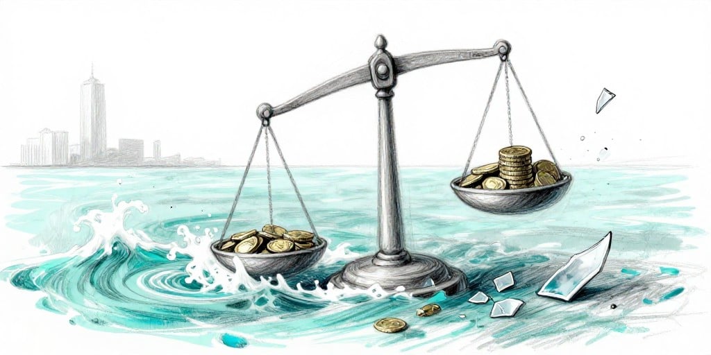 Impact Biomed Insider Sales: DSS, INC. Divests 589,518 Shares, Signaling Market‑Shift