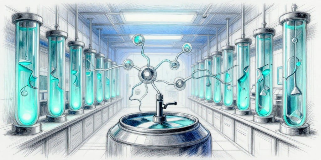 Incyte's Insider Sale Signals Strategic Confidence in Lymphoma Breakthrough