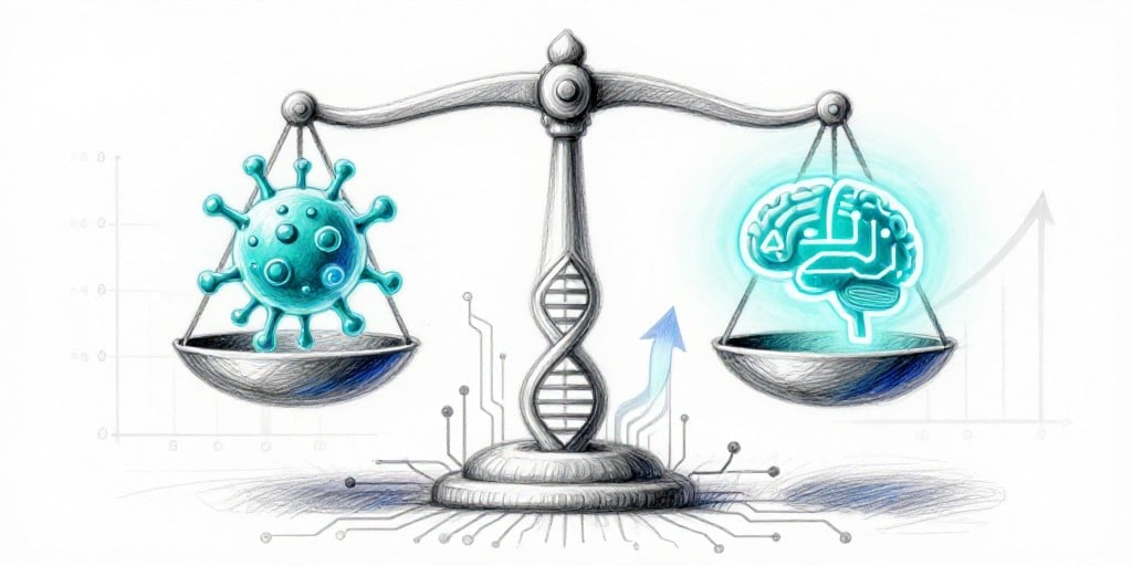 Incyte’s Insider Sales Signal Strategic AI‑Driven Growth in Oncology Incyte’s Insider Sales Signal Strategic AI‑Driven Growth in Oncology