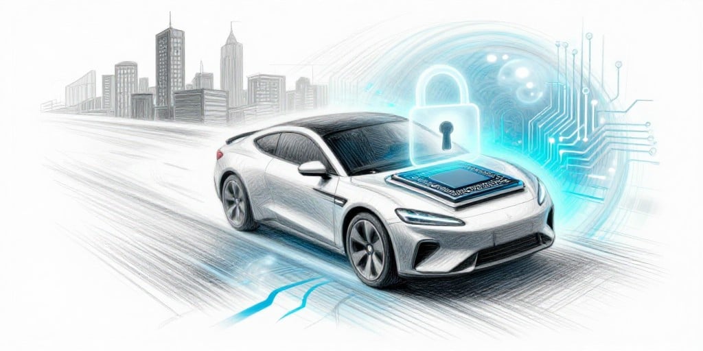 INDIE SEMICONDUCTOR CEO McClymont Donald Buys 500k RSUs, Signals Strong Long‑Term Confidence INDIE SEMICONDUCTOR CEO McClymont Donald Buys 500k RSUs, Signals Strong Long‑Term Confidence