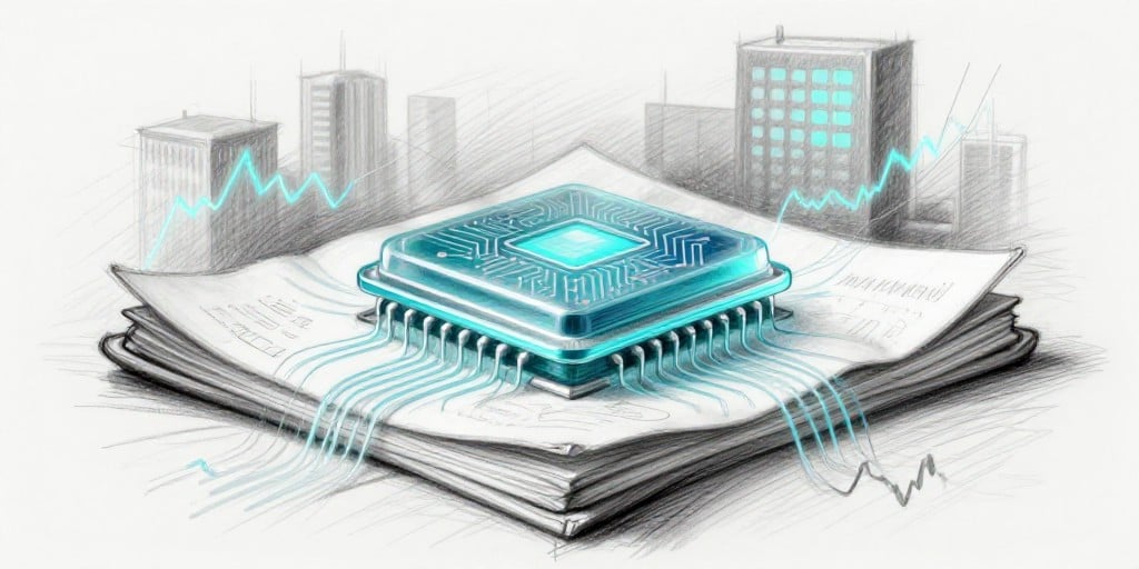 Indie Semiconductor COO Sells 39,645 Shares, Signaling Insider Liquidity Management