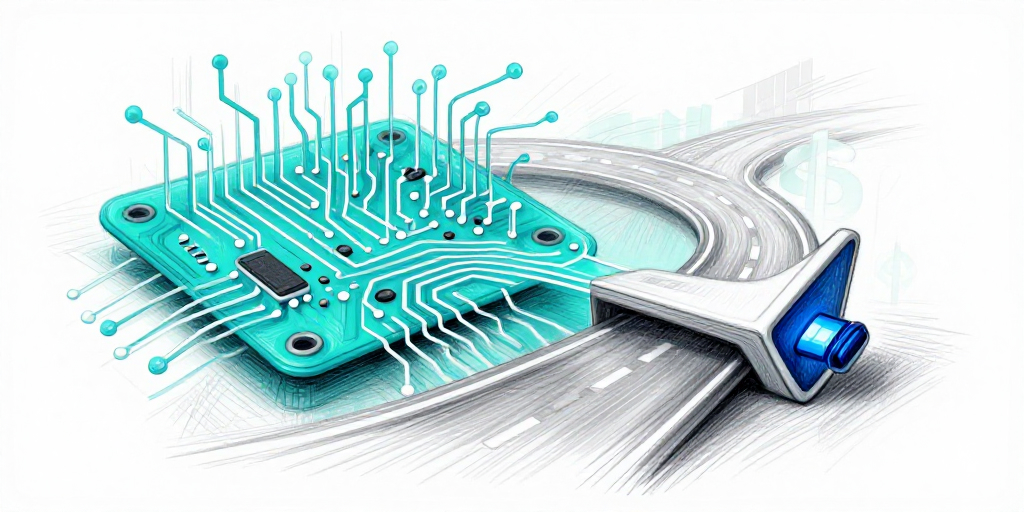 Indie Semiconductor Insider Sales Show Strategic Liquidity Moves Amid Auto Sensor Surge