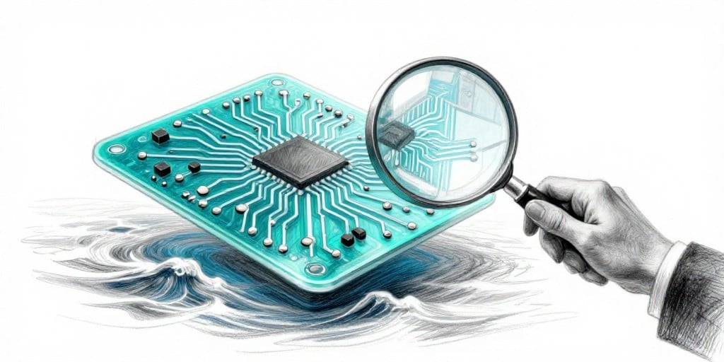 Indie Semiconductor Insider Trades: Liquidity Moves, Not Confidence Declines