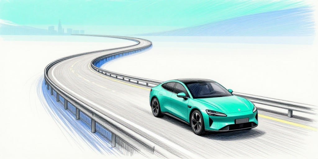 Indie Semiconductor Insider Trading Signals Confidence in Autonomous Sensor Growth