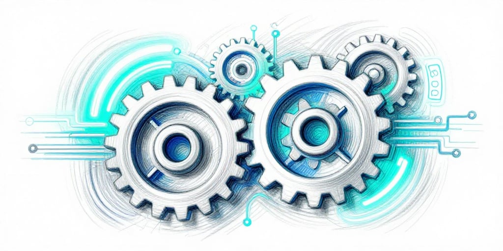 Indie Semiconductor's Rule 10b5‑1 Trades: A Strategic Liquidity Plan, Not a Market Signal