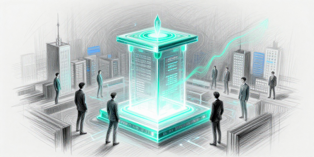 Infleqtion Insider Buying Signals Bold Growth Amid Capital Raise