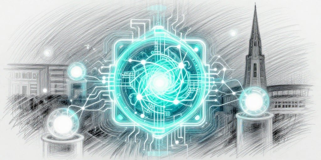 Infleqtion's Insider Trades Signal Strategic Quantum Growth, Not Sell‑off