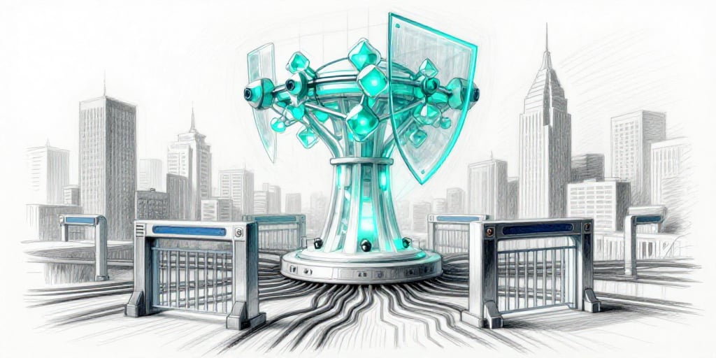 Infleqtion's Quantum‑RF Sensing Boom: Insider Confidence, Cyber‑Defense, & Regulatory Hurdles Infleqtion's Quantum‑RF Sensing Boom: Insider Confidence, Cyber‑Defense, & Regulatory Hurdles