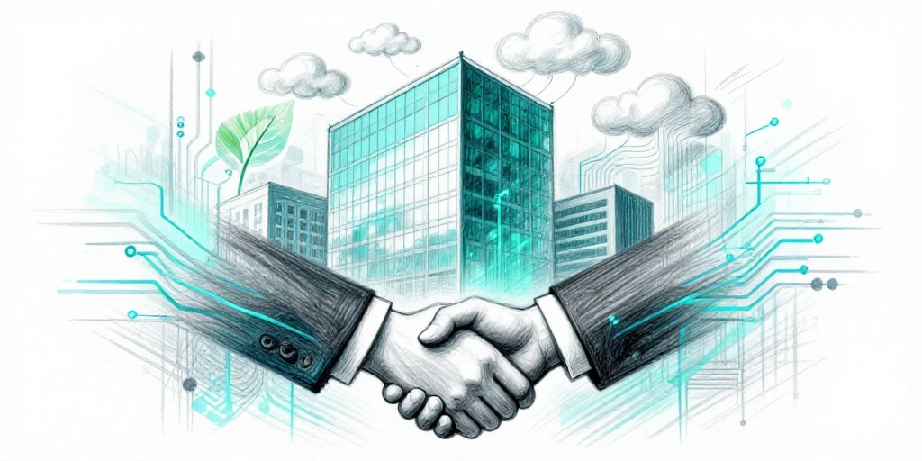 Infosys Insider Buying Signals Confidence Amid AI, Cloud, and Cybersecurity Upgrades