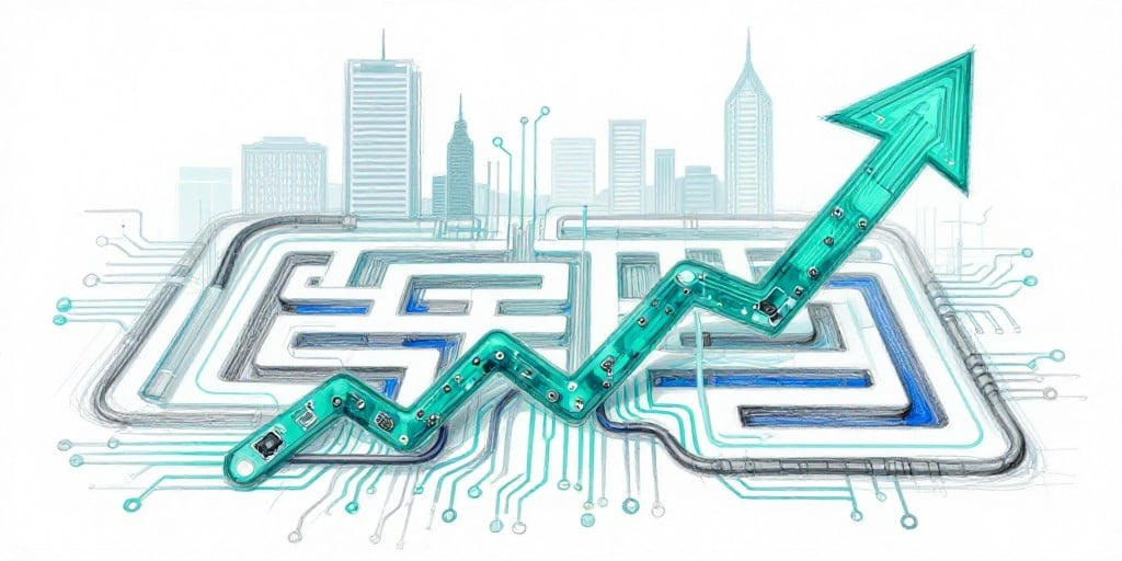 Ingram Micro Insider Trades Show Routine Portfolio Management, Not Market Worry