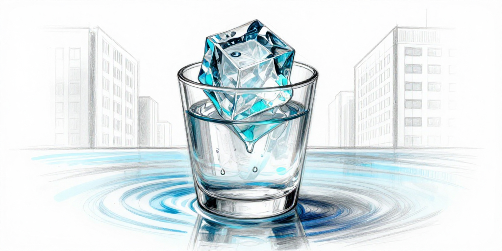 Ingredion CFO's Steady Stake Signals Confidence Amid Social‑Media Surge Ingredion CFO's Steady Stake Signals Confidence Amid Social‑Media Surge