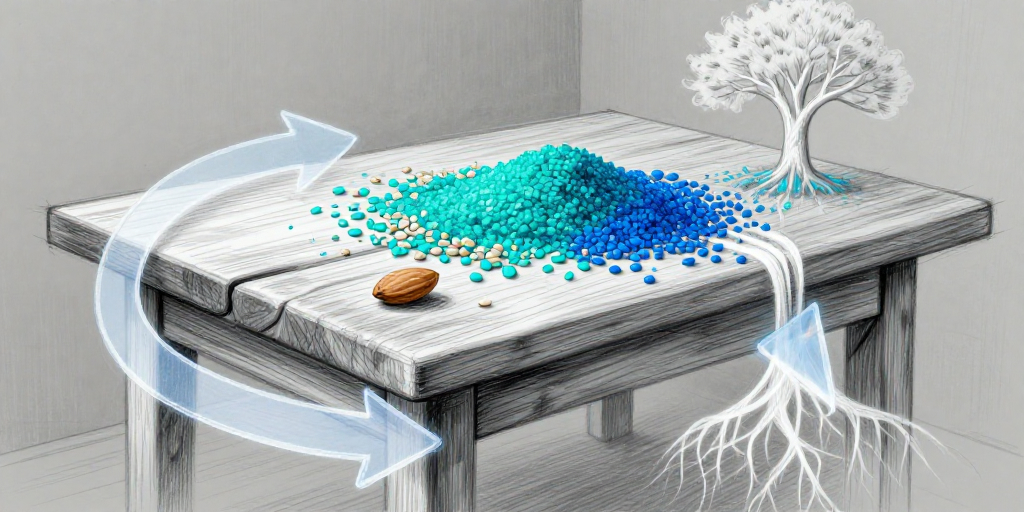 Ingredion Insider Sale Signals Strategic Rebalancing, Not Market Worry
