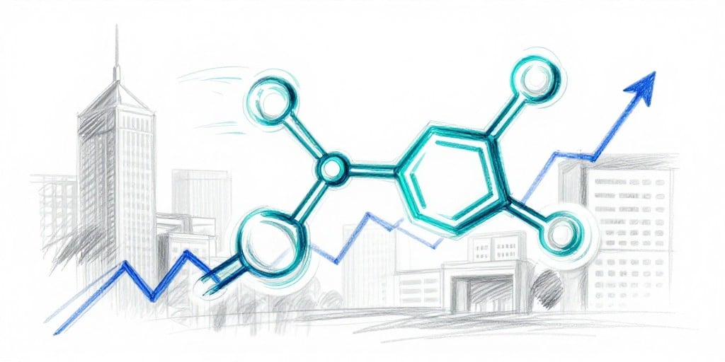 Inhibikase Insider Buying Signals Confidence in Kinase Inhibitor Growth