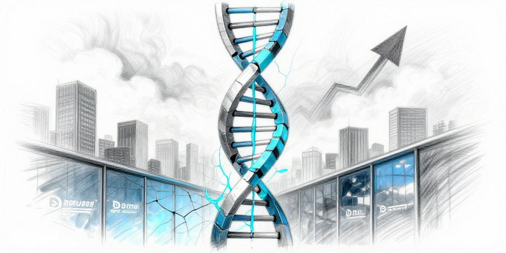 Inhibrx Biosciences Insider Moves Spark Confidence, Caution – What's Next?