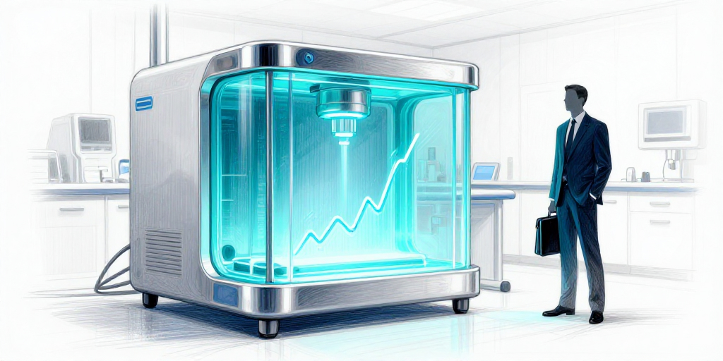 Inmode Insider Holdings Signal Confidence, Boosting Investor Interest in RF‑Driven Medical Devices