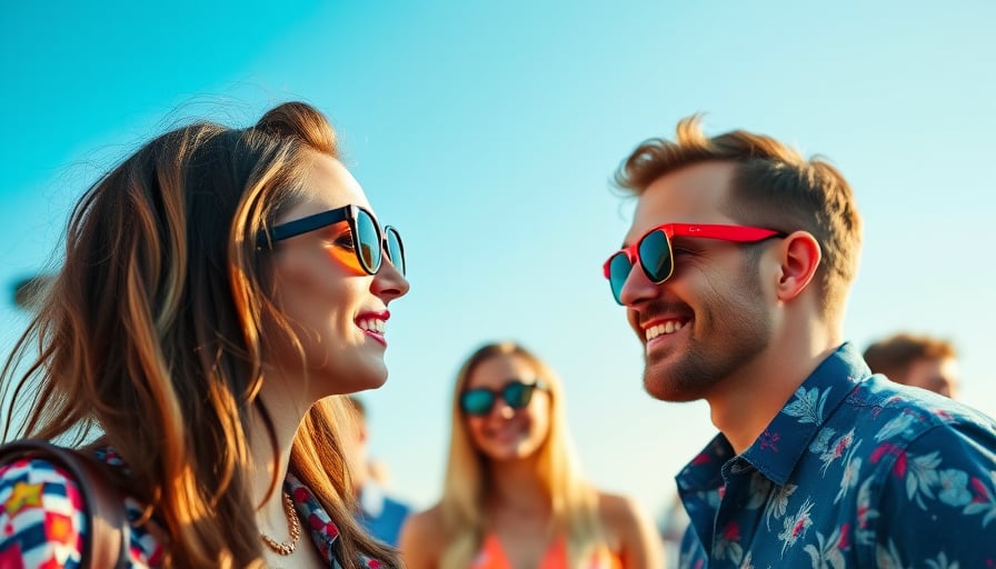 Innovative Eyewear Executives Buy Low, Sell High—Insider Moves Signal Bullish Outlook