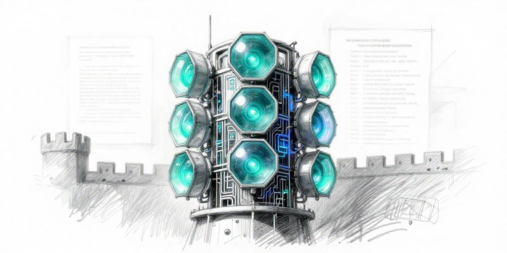Innoviz Insider Buys 110K Shares as Market Rides 10% Gain – Cyber Risks Loom for Lidar Tech