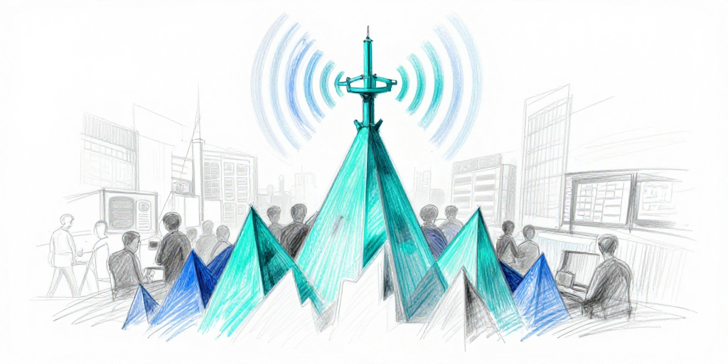 Inseego Insider Sales: Small Moves, Big Confidence in 5G Future