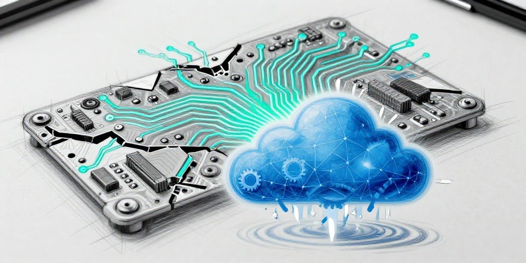Inside A10 Networks: Insider Buying, AI‑Security and Cloud Edge Strategy