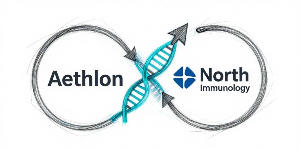 Inside Aethlon Medical’s RSU Move: Signals a Bold Merger with North Immunology Inside Aethlon Medical’s RSU Move: Signals a Bold Merger with North Immunology