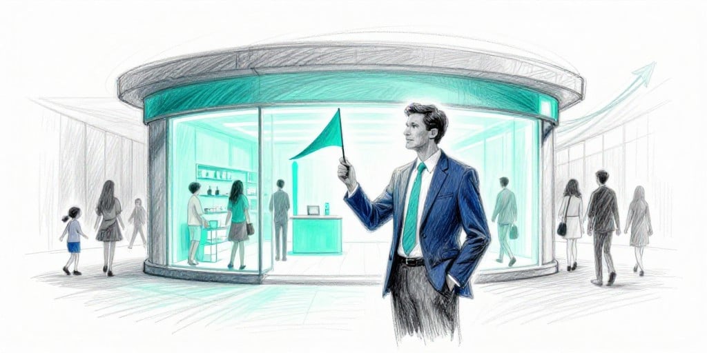Inside AKA Brands: How Insider Buying Signals a Shift Toward Experiential, Sustainable Retail Success