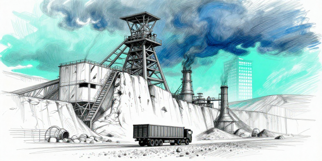 Inside Alderon Iron Ore Corp.: Executives Sell 25,000+ Shares – What It Means for Investors