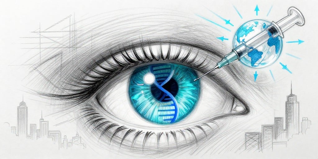 Inside ANI Pharma: Insider Sales, ILUVIEN Phase‑4, and the Future of Biotech Growth Inside ANI Pharma: Insider Sales, ILUVIEN Phase‑4, and the Future of Biotech Growth