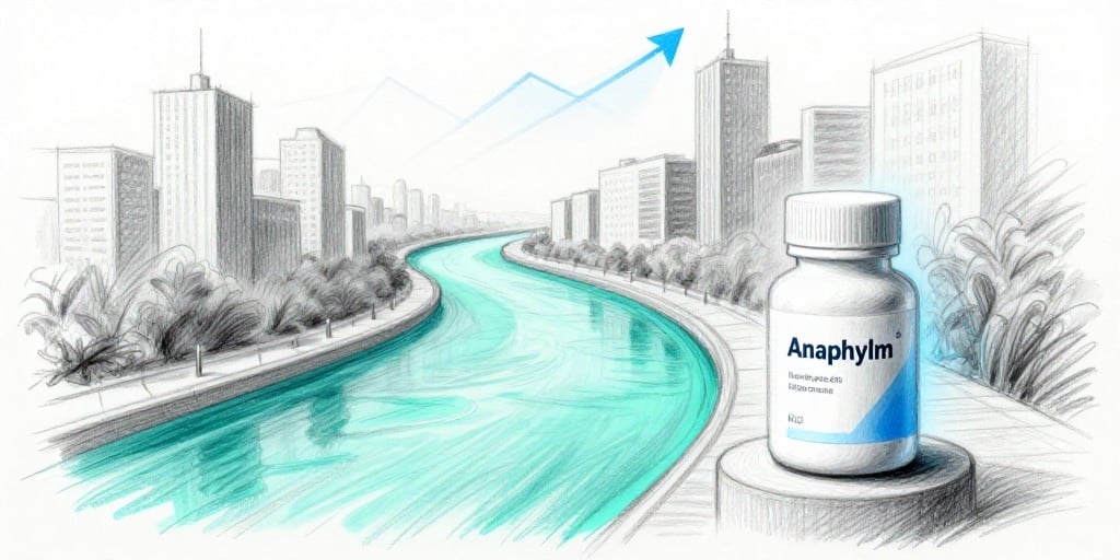 Inside AQUESTIVE: Insider Moves Signal Liquidity Management, Not Panic Amid FDA Breakthrough Inside AQUESTIVE: Insider Moves Signal Liquidity Management, Not Panic Amid FDA Breakthrough