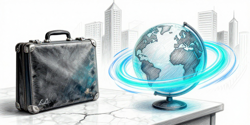 Inside Ares Management's 10b5‑1 Trades: Market Dynamics, Governance & Growth Opportunities