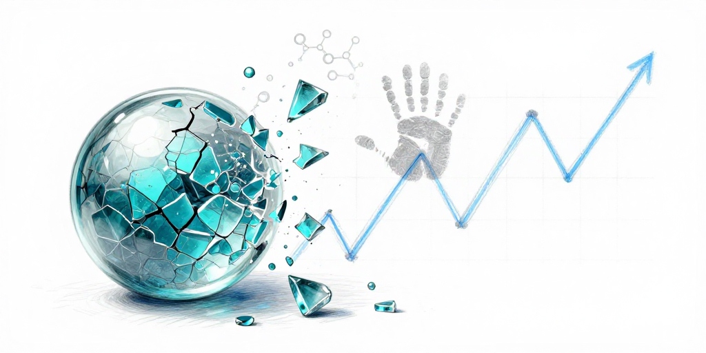 Inside Aura Biosciences: How an RSU Sale Shapes Investor Confidence and Market Dynamics