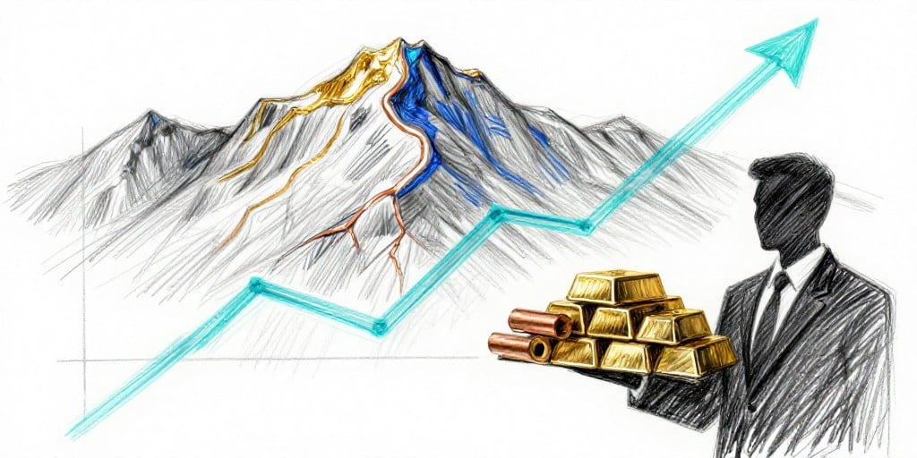 Inside AURA Minerals: Bruno’s Recent Trades Show Liquidity Focus, Not Loss of Confidence Inside AURA Minerals: Bruno’s Recent Trades Show Liquidity Focus, Not Loss of Confidence