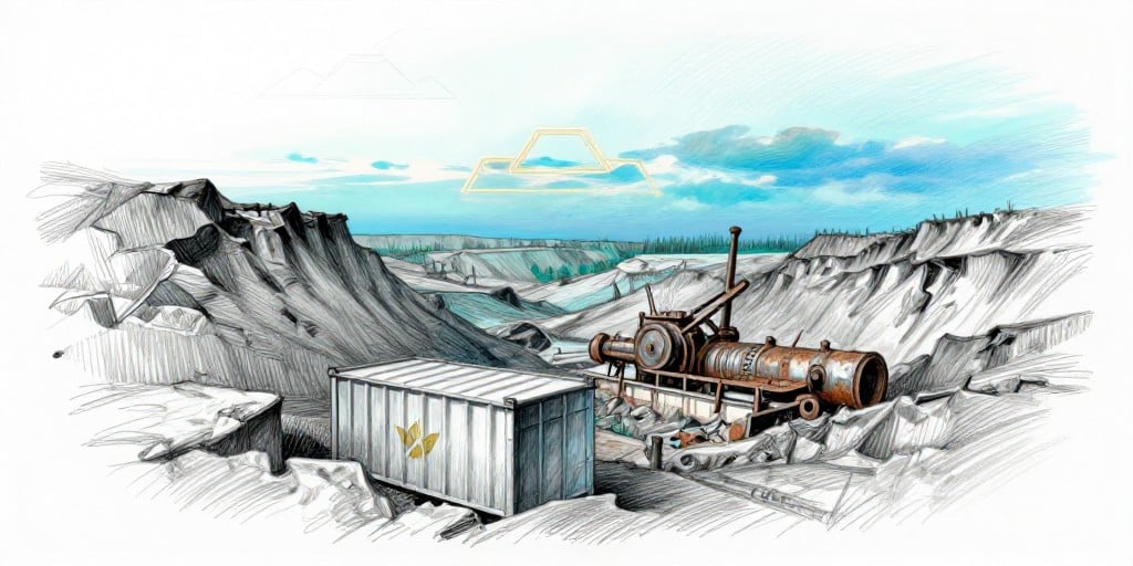 Inside AURA Minerals: Bruno's Routine BDR Sale Shows Stable Investor Strategy