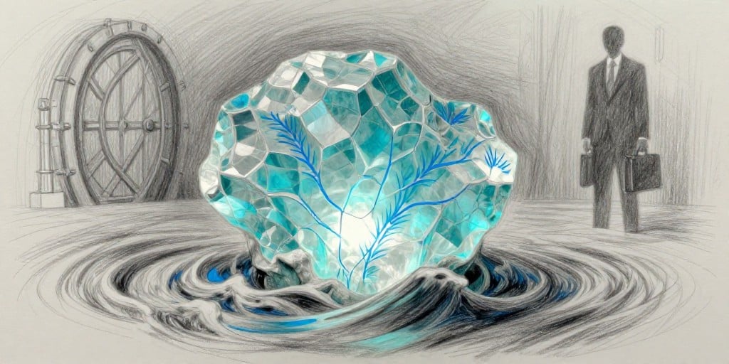 Inside Aura Minerals' Liquidity Play: How a BDR Sale & Lending Deal Shapes Investor Outlook Inside Aura Minerals' Liquidity Play: How a BDR Sale & Lending Deal Shapes Investor Outlook
