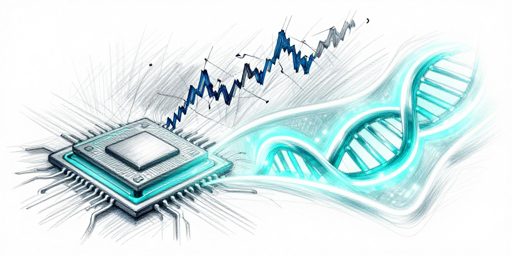 Inside Axe Compute: CFO's 225K Stock Options Signal Investor Confidence Amid AI Oncology Surge