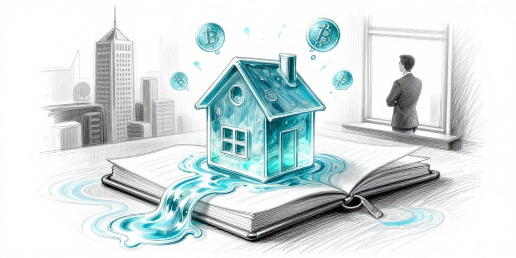 Inside BETTER HOME’s CFO Moves: Strategic Buy‑Sell Tactics Boost Long‑Term Equity Inside BETTER HOME’s CFO Moves: Strategic Buy‑Sell Tactics Boost Long‑Term Equity
