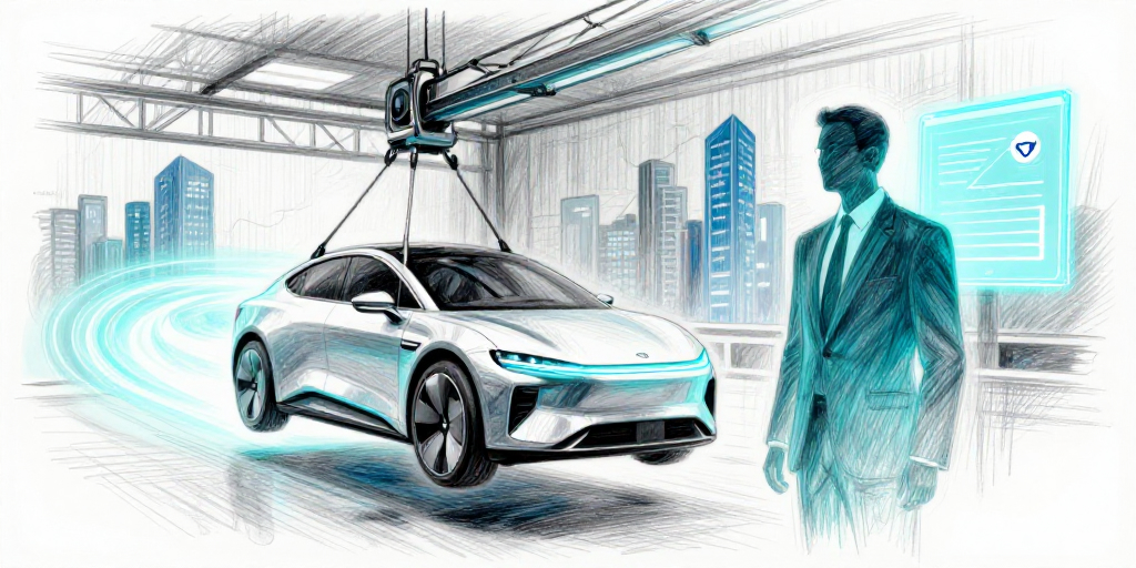 Inside BorgWarner's 2026 Insider Trades: How Portfolio Moves Reflect EV Growth & Market Confidence