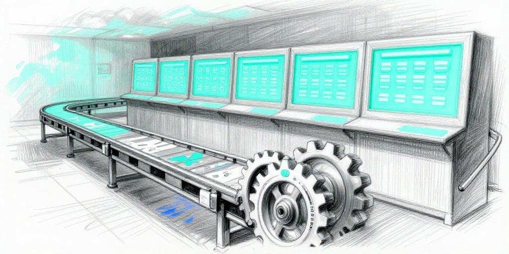 Inside Burlington's Rule 10b‑5‑1 Trades: Liquidity, Automation and Long‑Term Growth