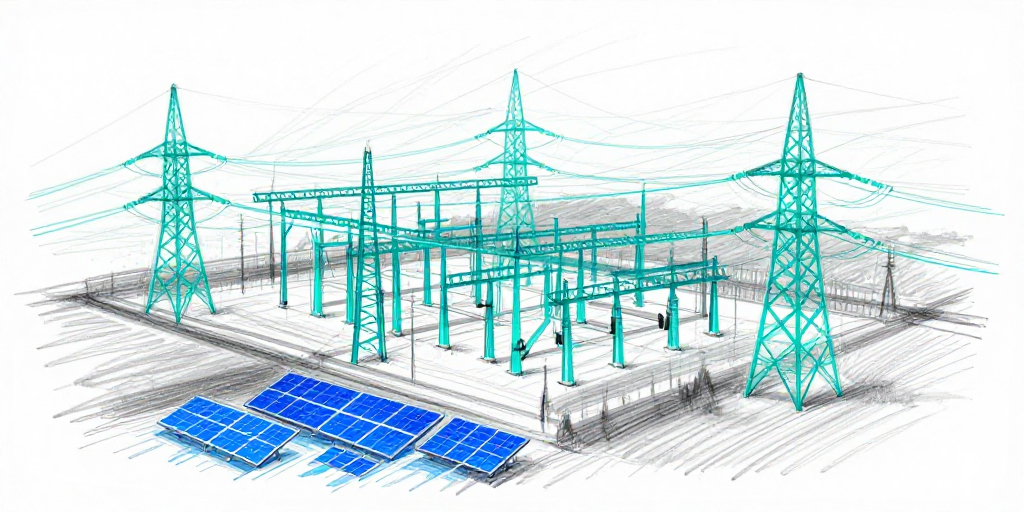 Inside Buy Signals Confidence in Middles Water's Grid‑Resilience Future