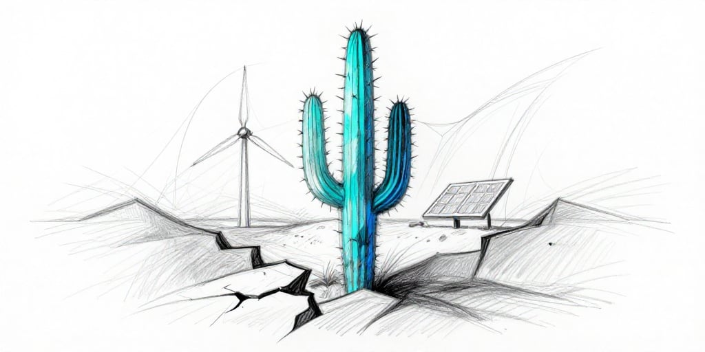 Inside Cactus Inc.: Insider Trades, Energy‑Industry Shifts & Investor Insights