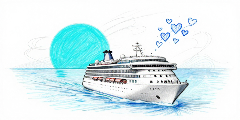 Inside Carnival Corp: CEO Shares Sale, Safety Concerns, and Growth Playbook