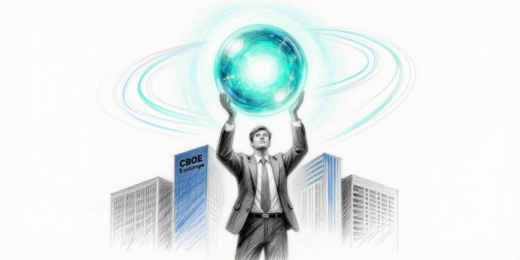 Inside CBOE’s Equity‑Derivatives Growth: Executives Buy RSUs, Boosting Investor Confidence Inside CBOE’s Equity‑Derivatives Growth: Executives Buy RSUs, Boosting Investor Confidence