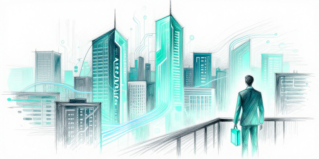 Inside CFO Glickman's Criteo Sales: A Strategic Move, Not a Warning