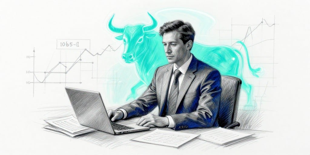 Inside CFO Sale at Aura Minerals: Structured 10b5‑1 Exit Highlights Investor Implications Inside CFO Sale at Aura Minerals: Structured 10b5‑1 Exit Highlights Investor Implications