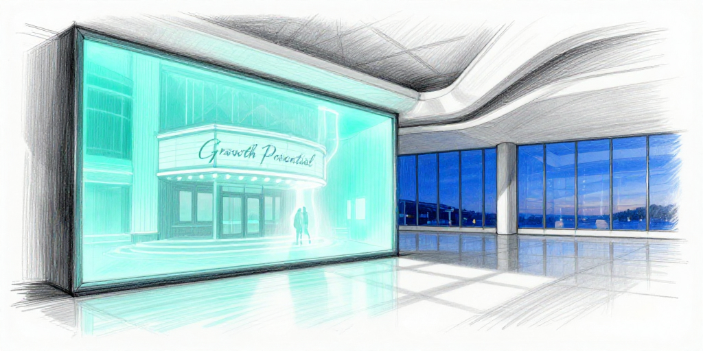 Inside Cinemark's 10b‑5 Insider Sale: A Strong Liquidity Strategy Revealed