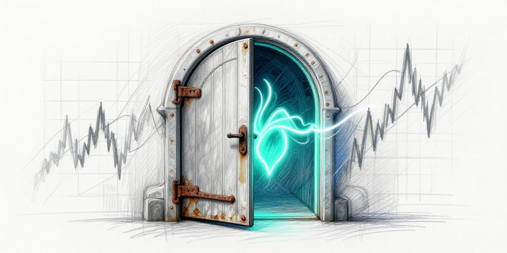 Inside Clover Health: June 2026 Sell‑to‑Cover Trades Explained