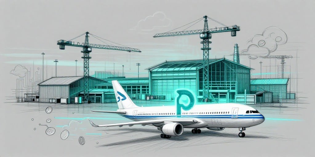 Inside CPI Aerostructures: CFO Equity Grant Fuels Confidence in Long‑Term Growth